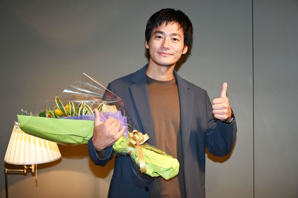 野村周平