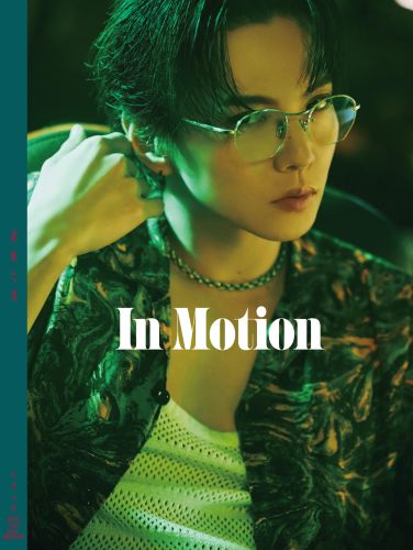 限定版_Inmotion
