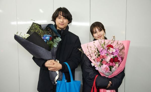 FIX_映画『白鳥とコウモリ』クランクアップ写真解禁①