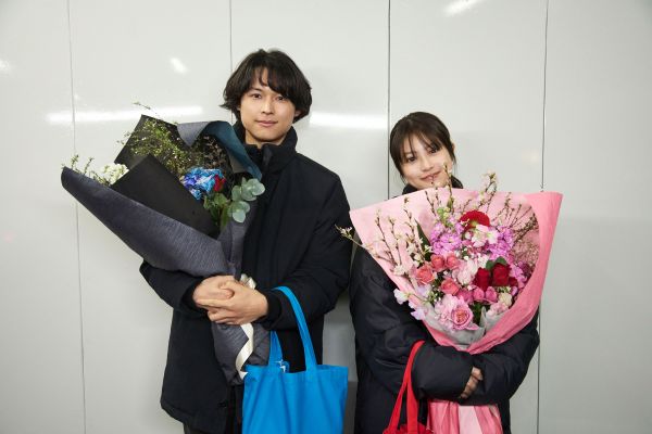 FIX_映画『白鳥とコウモリ』クランクアップ写真解禁①
