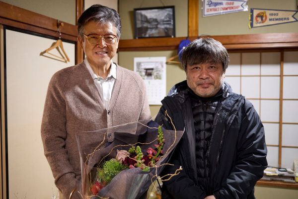 FIX_映画『白鳥とコウモリ』クランクアップ写真解禁⑦