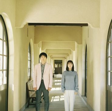 ★【9月24日(木)朝８時解禁】初報ビジュアル