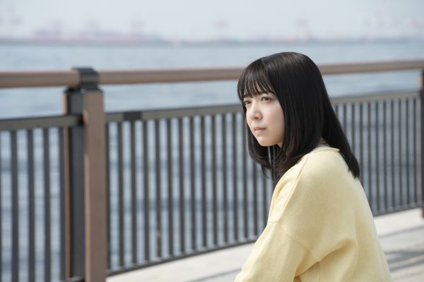 ★【9月24日(木)朝８時解禁】杉山華子役（上白石萌音さん）