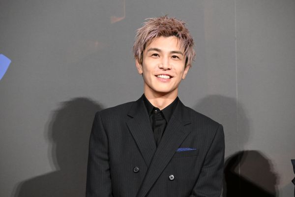 『オデュッセイア』岩田剛典さまソロ_0910TOKYOプレミアイベント