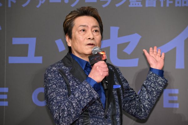 『オデュッセイア』平田広明さまソロ_0910TOKYOプレミアイベント
