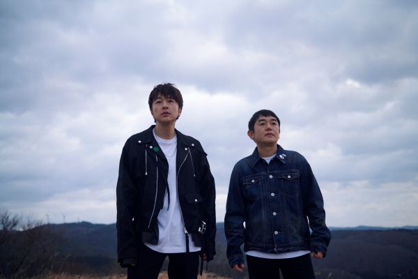 ゆずアーティスト写真