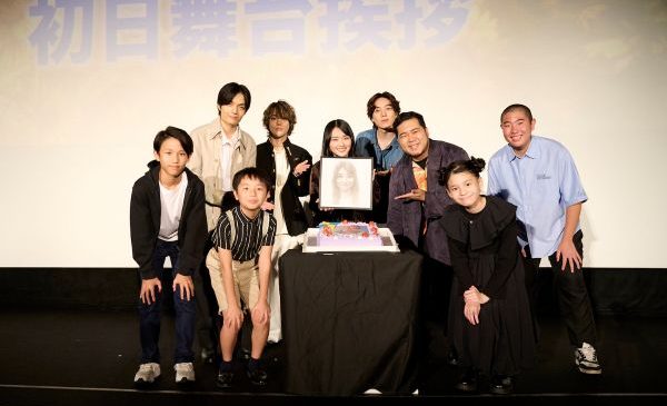 ケーキサプライズ