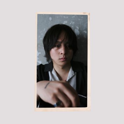 宣材写真_山田健人
