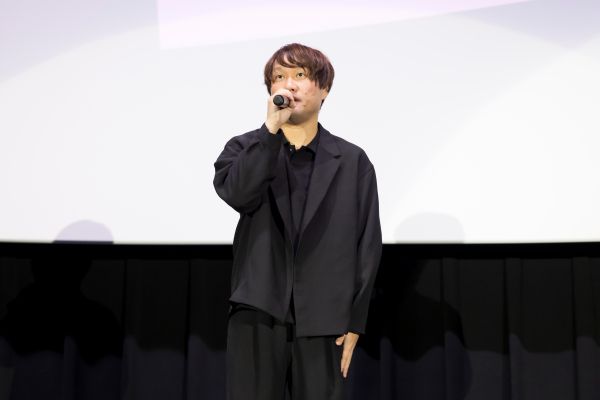 近藤亮太監督