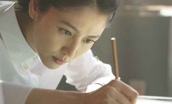 長澤まさみ（青山真琴役）