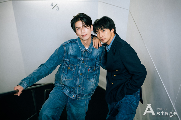 260731_ドラマ「恋をするなら二度目が上等 season2」 ／Astage-15-Edit