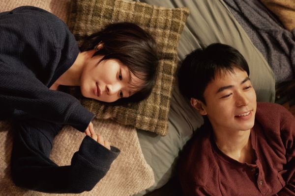 ★『男ともだち』メイン１