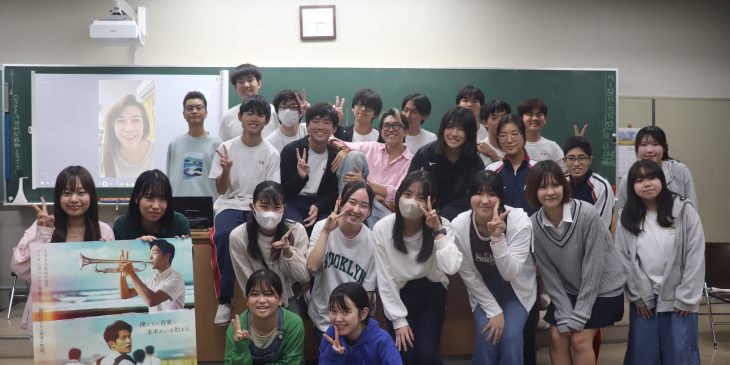 集合写真